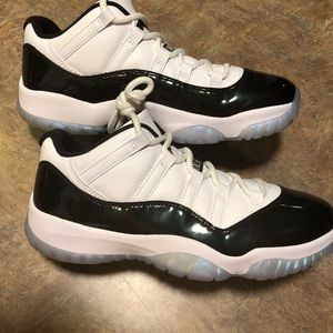 Jordan Retro 11 Low
